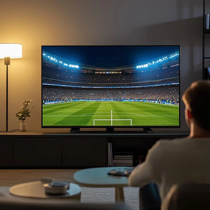 Best IPTV Subscription for All Devices USA & Canada 2026 — Kultofpop