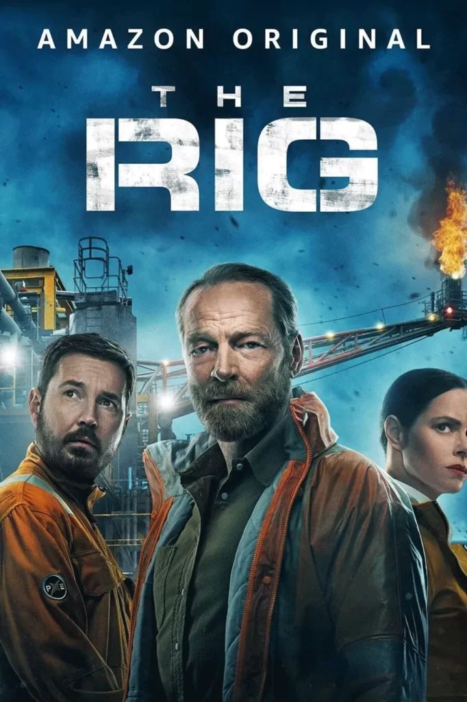 Good TV shows to watch in 2026 on IPTV