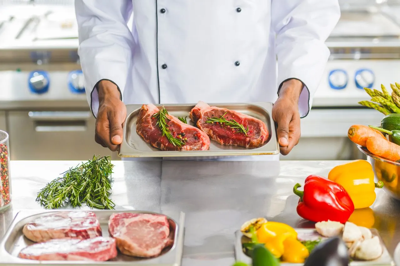 Cooking channels – IPTV culinary content